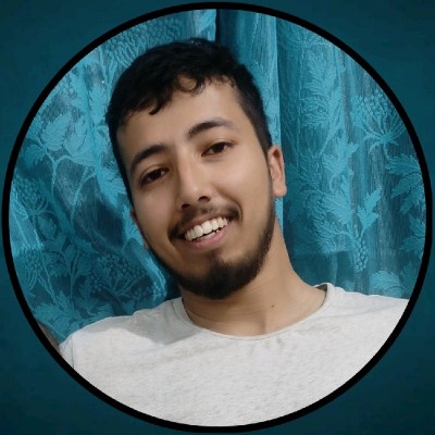 Ousama Bin Zamir